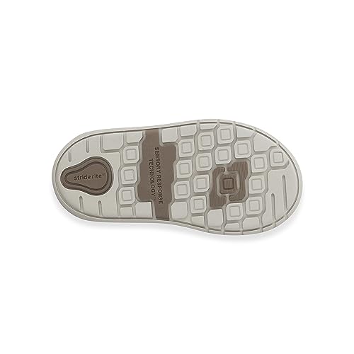Stride Rite Unisex-Child SRT Braxton Sneaker4