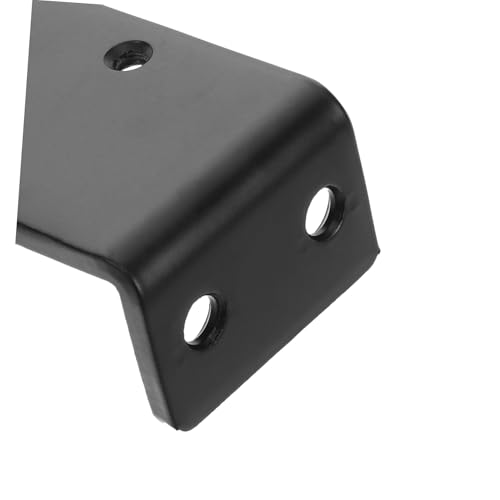 Support étagère flottante caché pour fixer une planche lourde sans équerre visible - 4
