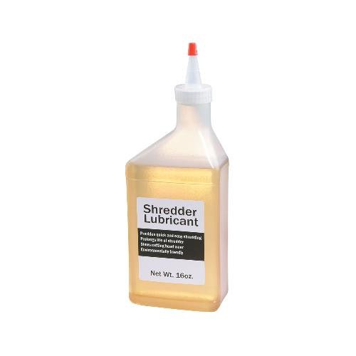 HSM of America 314 Shredder Accessories - HSM Pint Oil Bottle (16 oz)