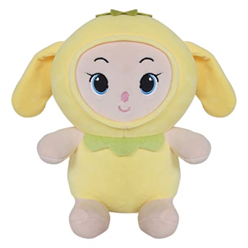 Ultra 12 inch Doll Fully Stuffed Soft Premium Plush for Kids in Y...