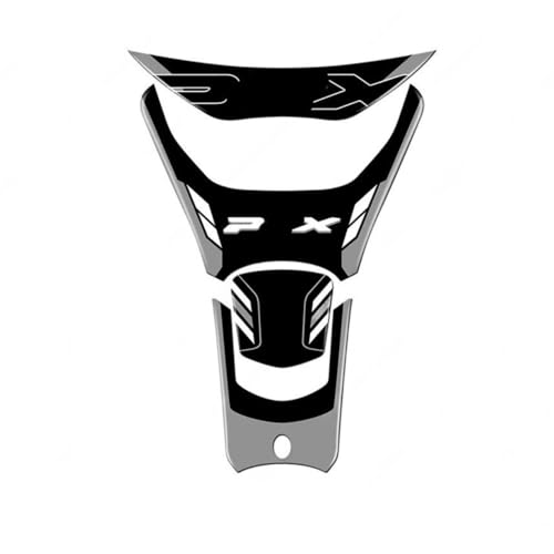 Kit autocollants résine PCX 160 2025 protection haut de gamme moto