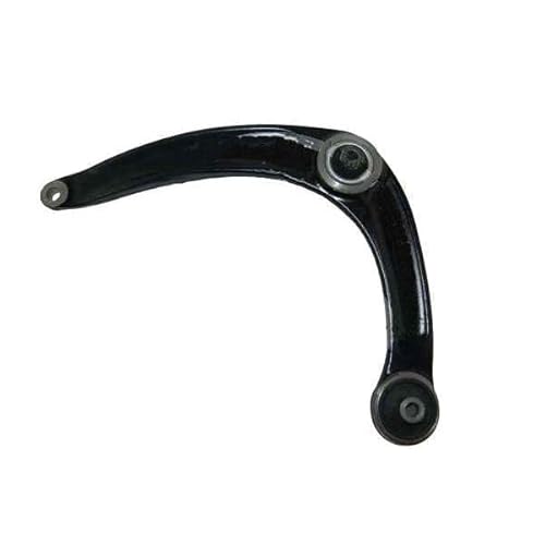 Advantage Auto Parts Wishbone Compatible With Peugeot 308 3008 5008 Front, Left, Lower, Control Arm, Suspension Arm