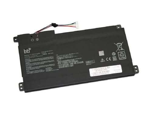 BTI Batery miniatura 1