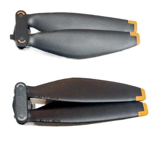 �݊���������܂��f�B�[�W�F�C�A�C MINI 5 PRO�A�t�����g���A���[�^�[�A�[���Z�b�g�A�v���y���T�|�[�g�t���[���A���ALED�����v�ی�J�o�[�ɑΉ�(1 Pair Propellers)