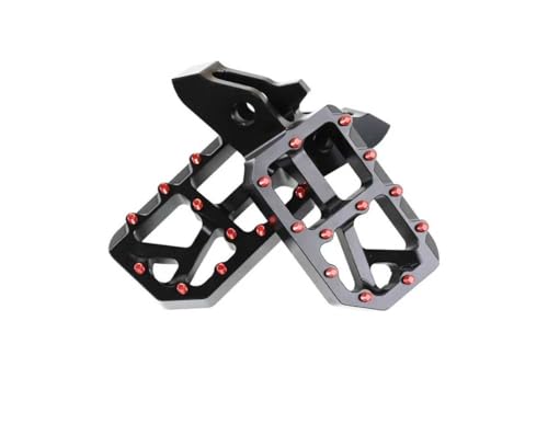 Repose-pieds pour SURRON Ultra Bee pour remplacer les pédales moto usées
