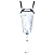 Katadyn Gravity BeFree 3.0L Water Filter, Fast Flow, 0.1 Micron EZ Clean Membrane Personal Small Group Camping, Backpacking Emergency Preparedness, Clear, 8020470