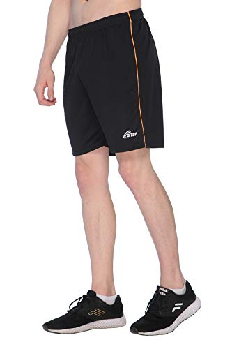 Image of B-TUF Sports Running Gym Shorts for Men Boys