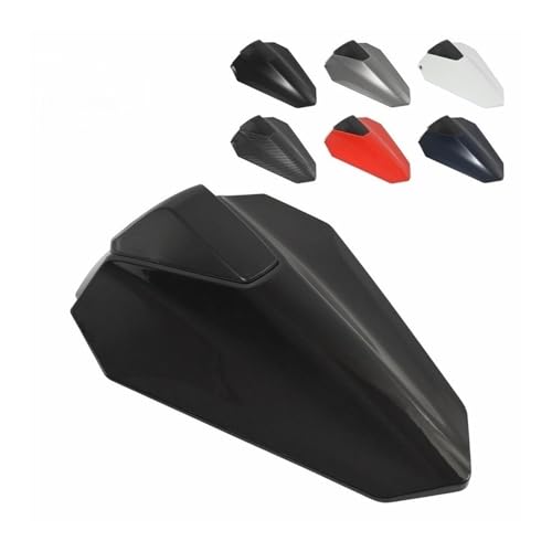 Carénage section CBR250RR 2023 capot arrière rigide aérodynamique