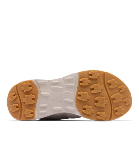 Columbia Women's Terrastride ARO, Soft Taupe/Charcoal, 9