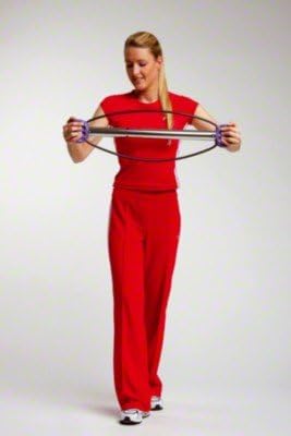 'Bullworker Lady Body Master