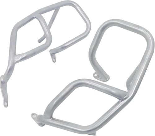Barre protection pour moto BMW F850GS idéale pour vos roadtrips et aventures