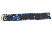 OWC – OWC - 250GB Aura Pro 6G - SSD/Flash Internal Drive Upgrade f