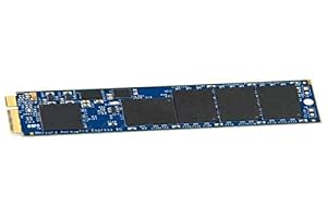 OWC - 250GB Aura Pro 6G - SSD/Flash Internal Drive Upgrade für 2012 MacBook Air