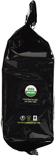 image for Death Wish Coffee Co. Death Wish Coffee Valhalla Java Dark Roast Groun