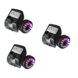 Sosoport 3 Stück Wasserpumpe Für Aquarien Tauchwasserpumpe Wasserpumpe Für Teiche...