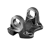 GLOCRORET Drive Shaft Flange Yoke Fit for Toyota Tacoma Hilux 2005-2015, Replace 2-2-01904 5001904 5001904 5019389