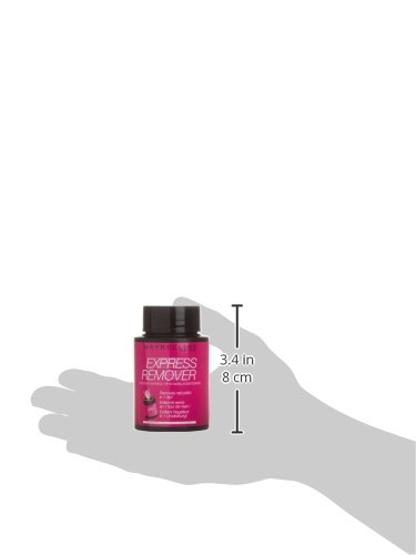 Maybelline Remover Nagellakremover, per stuk verpakt (1 x 0,075 kg) - Afbeelding 6