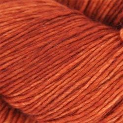 Malabrigo Mechita - 895 - Dried Orange