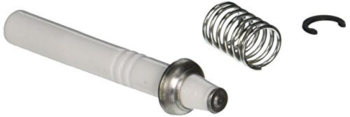 Ran Ignitor Assembly by - GE WB02X10822