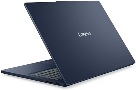 Lenovo Ideapad Slim 3 83K2001RTR i5-13420H 8GB 512SSD 16" WUXGA FreeDOS Dizüstü Bilgisayar - Görsel 4