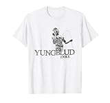 Official Yungblud Idols Photo T-Shirt