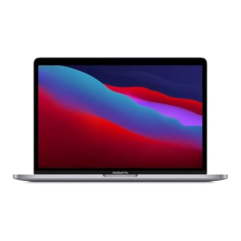2020 Apple MacBook Pro M1 Chip 13-inch Cover