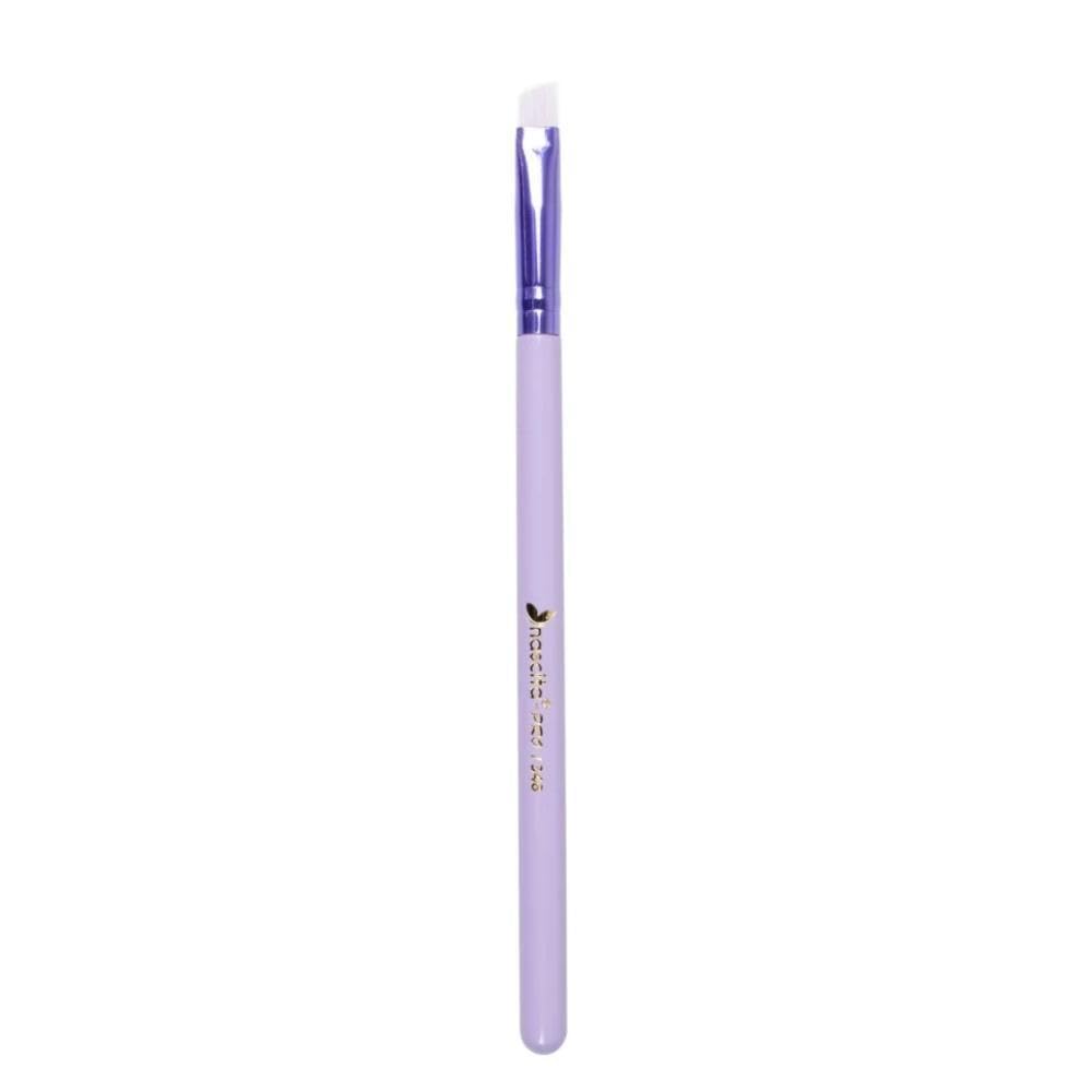 Nascita Soft Colors Açılı Eyeliner ve Kaş Fırçası - 348