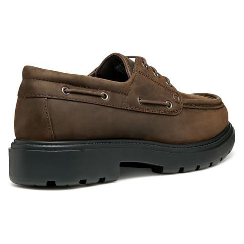 Bottes Geox U SPHERICA EC7 - vue 7