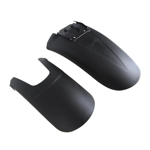 Garde-boue arrière allongé pour moto CF Moto 450CLC 250CLC