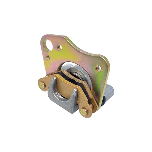 Étrier de frein P005L robuste pour quad 500 HO 2010-2013 haute résistance
