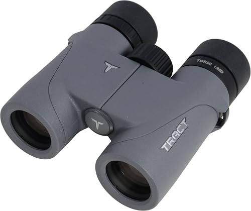 Binoculares Compactos TORIC UHD 8x32 miniatura 1