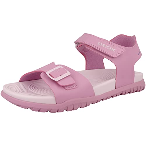 Geox Boys' Fusbettog Sandal4