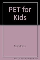 A Pet for Kids 0880561068 Book Cover