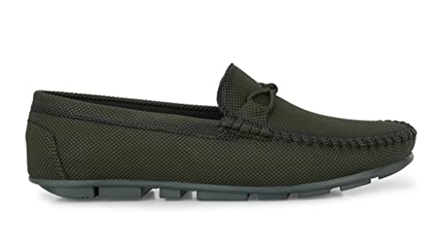 Image of MACTREE Men's Loafer