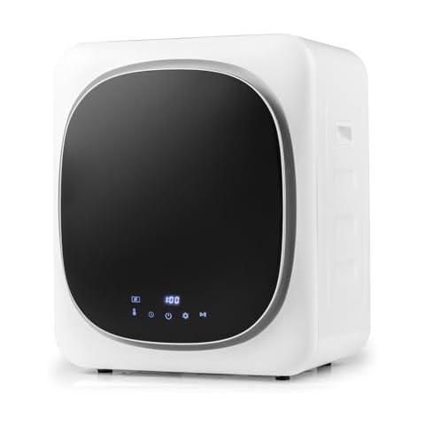 Sèche-Linge GOPLUS 800W Cover