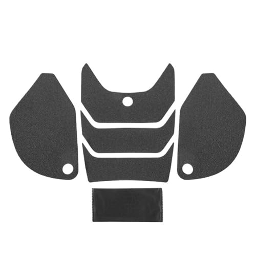 Poignée genou à gaz moto CFMOTO Papio XO protection réservoir contre les rayures