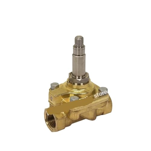 Parker 321H35 321H36 322H75 High Pressure Valve DC24V 14W