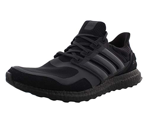 Adidas Ultraboost S&L Mens Shoes Size 8, Color: Black