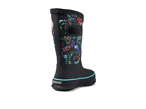 Image of BOGS Rainboot Glitter Girls' Toddler-Youth Boot