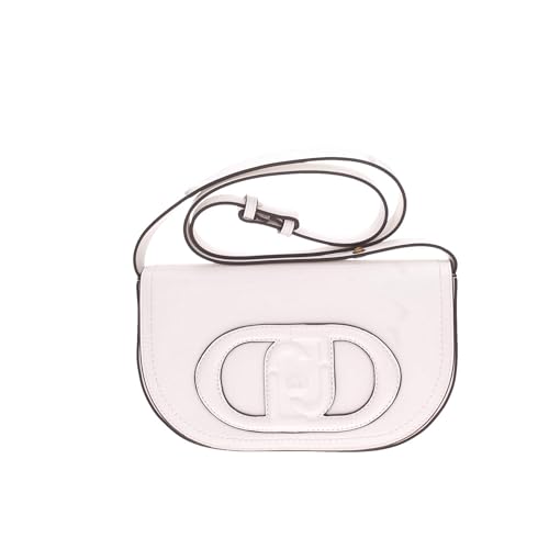 LIU JO SAC ECS M CROSSBODY en finitions premium pour un style raffiné