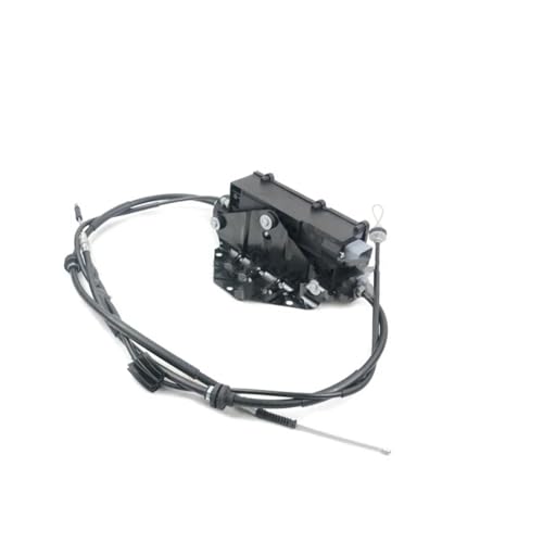 Actuador freno estacionamiento E70 E71 recambio freno mano electrónico 34436788556 BMW X5 X6