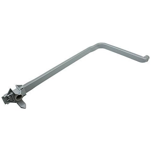 Genuine Beko Dishwasher Upper Spray Arm Tube Cover
