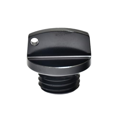 Tapón de llenado M20 2,5 compatible con motos de cross YZ 250F, 450F y WR250F