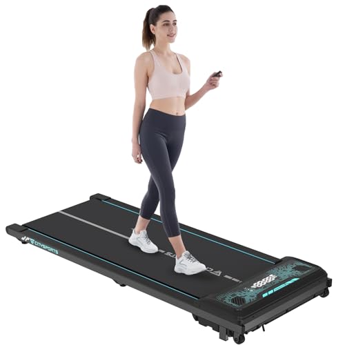 Citysports Under-Desk Treadmill
