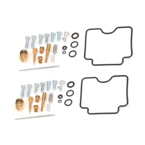 Kit carburateur Suzuki GS 500 joints étanches pointeaux