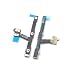 Produktbild Für (HUAWEI P20 PRO) CLT-TL01 CLT-L09 L29 CLT-L29C Ersatzteil Flat Flex Schaltkreis Switch Taste Einschalttaste Power On Off Lautstärkeregler