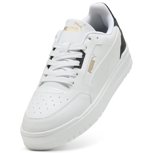 Image of Puma Unisex-Adult Shuffle Downtown Sneaker
