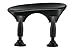 WITTNER WIT-253111 Violin Centered mounting