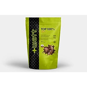 +watt, Top 100% Busta Da 750G Cacao