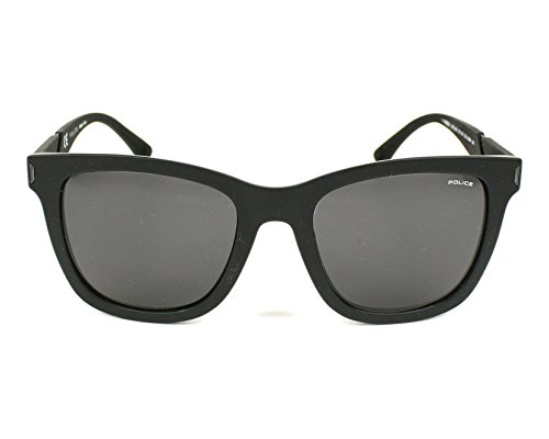 Sunglasses Police SPL 352 Rubber Black 06Aa2